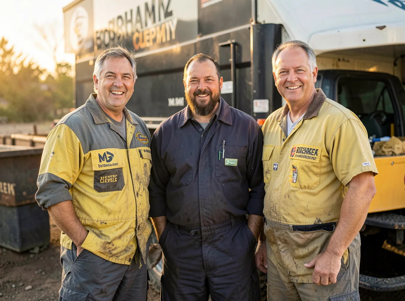 Sewage Cleanup company in Georgetown, CO