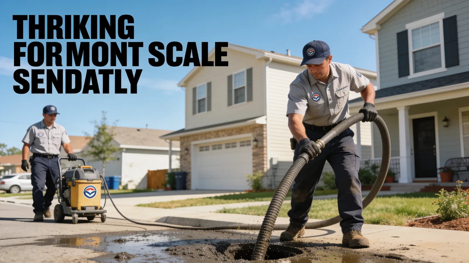 Sewage Cleanup in Georgetown, CO near me